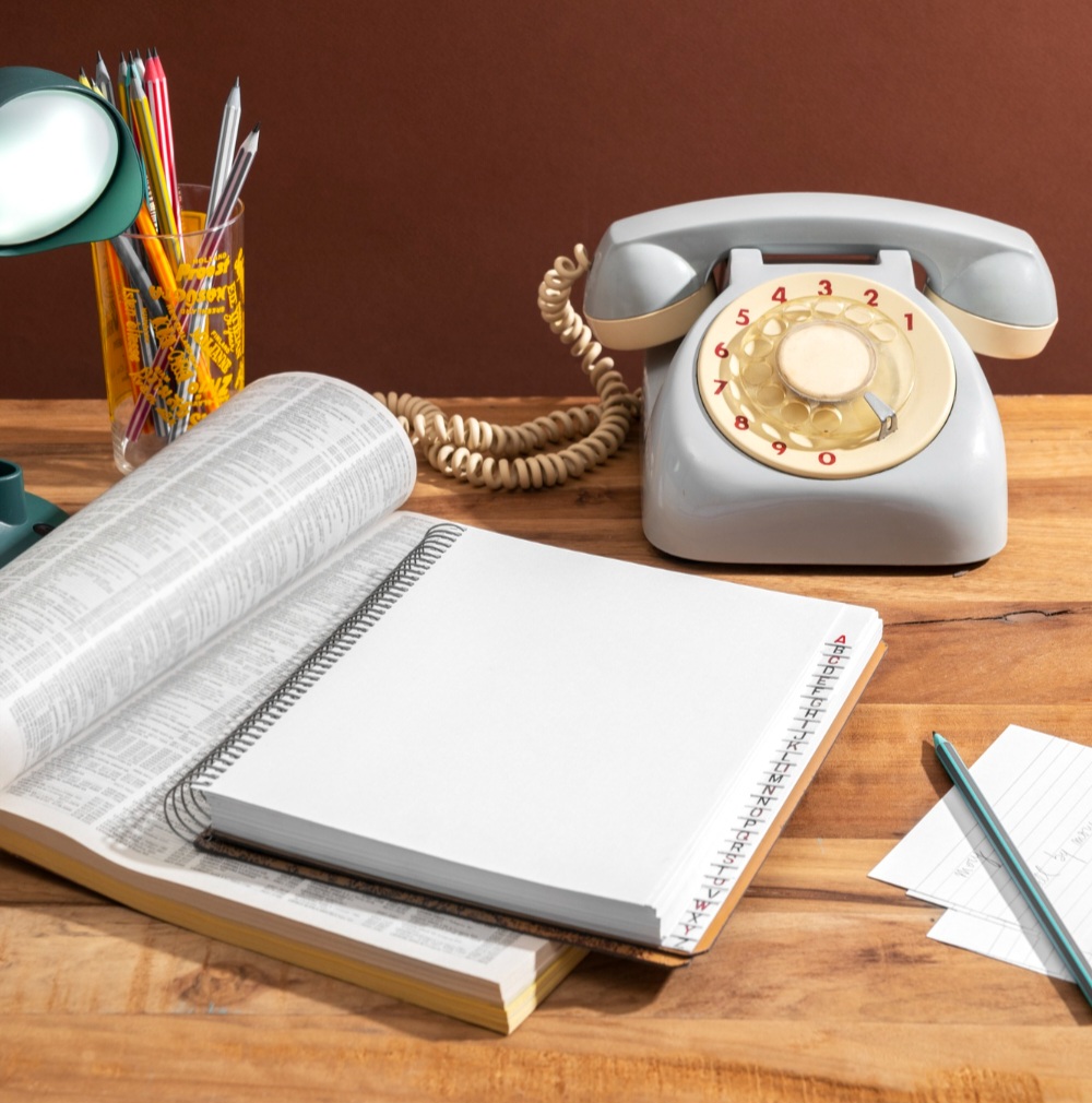 Ashabook Contact Us